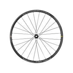 Mavic Roue avant Crossmax Carbone SL Ultimate 25 29 Boost - 6 trous - Purebike