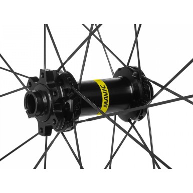 Mavic Roue avant Crossmax 29 - Purebike
