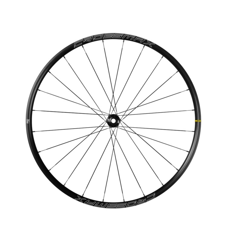 Mavic Roue avant Crossmax 27,5 - Purebike