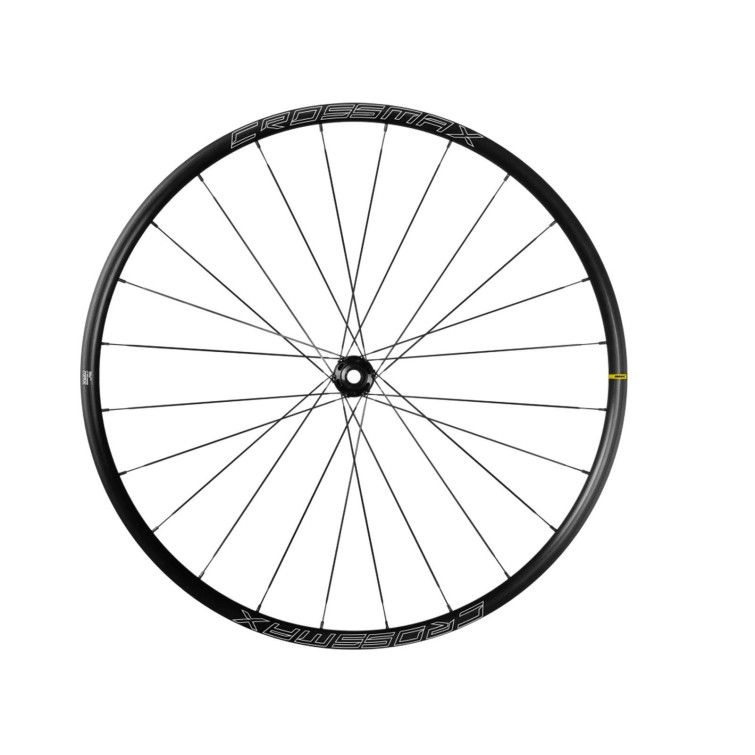 Mavic Roue avant Crossmax 27,5 - Purebike