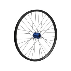 Roue avant Fortus 26 Bleu 26"