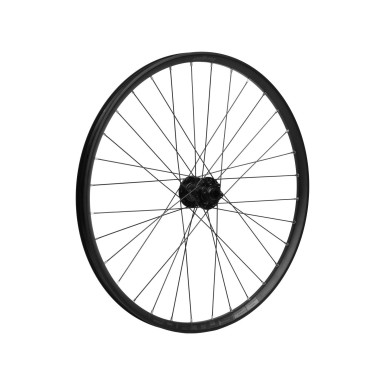 Hope Roue avant Fortus 26 Noir 26" - Purebike