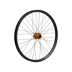 Hope Roue avant Fortus 30 Orange 26'' - Purebike