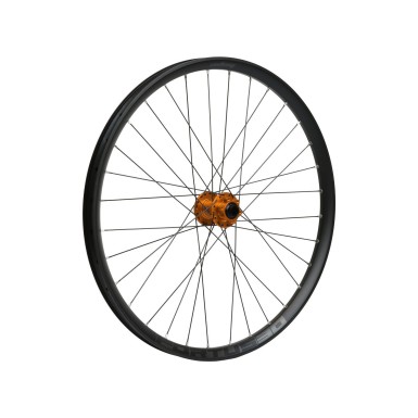 Hope Roue avant Fortus 30 Orange 26'' - Purebike