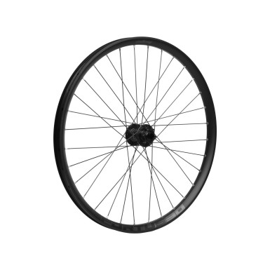 Hope Roue avant Fortus 30 Noir 26'' - Purebike