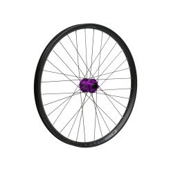 Hope Roue avant Fortus 30 Violet 26'' - Purebike
