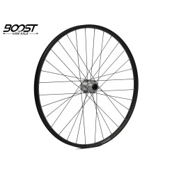 Hope Roue avant Fortus 23 Argent 27,5'' Boost - Purebike