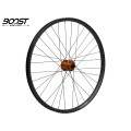 Hope Roue avant Fortus 26 Orange 27,5'' Boost - Purebike