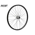 Roue avant Fortus 26 Argent 27,5'' Boost