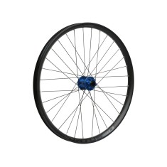 Hope Roue avant Fortus 30 Bleu 27,5'' - Purebike