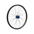 Roue avant Fortus 30 Bleu 27,5''