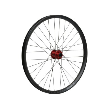 Hope Roue avant Fortus 30 Rouge 27,5'' - Purebike