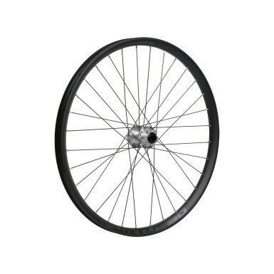 Hope Roue avant Fortus 30 Argent 27,5'' - Purebike