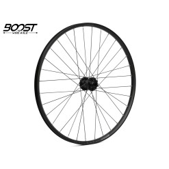 Hope Roue avant Fortus 23 Noir 29'' Boost - Purebike
