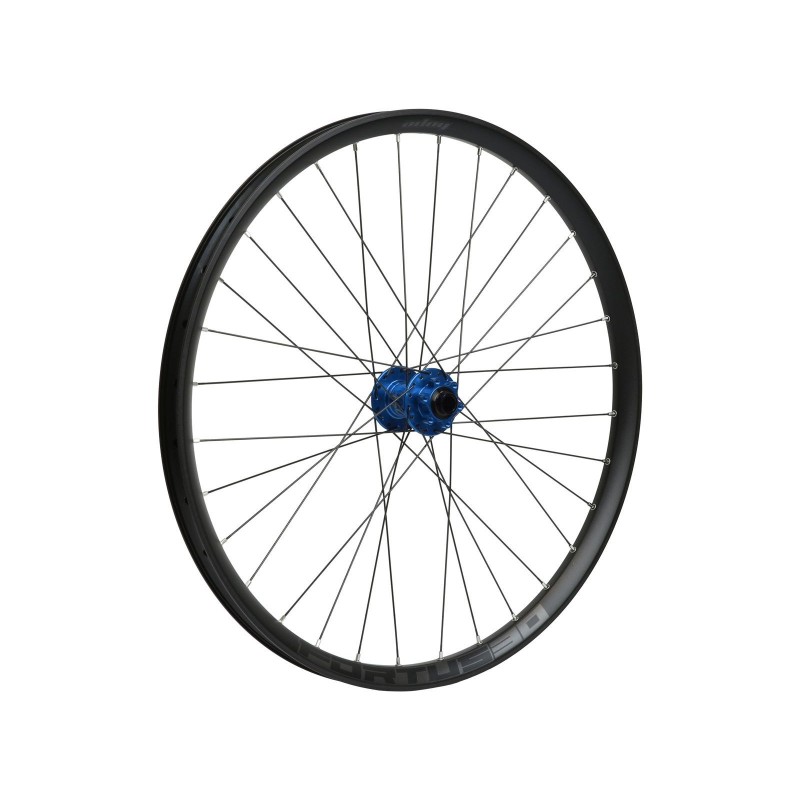 Hope Roue avant Fortus 30 Bleu 29'' - Purebike