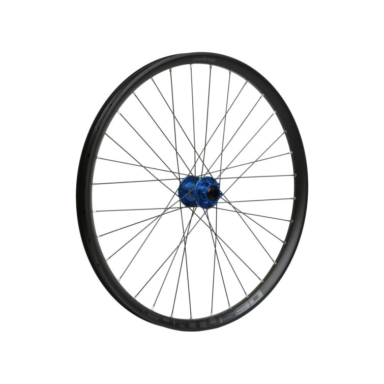 Hope Roue avant Fortus 30 Bleu 29'' - Purebike
