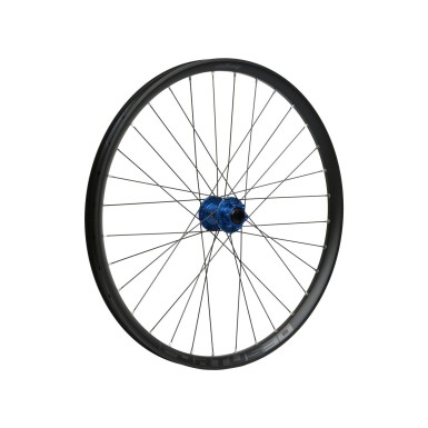 Hope Roue avant Fortus 30 Bleu 29'' - Purebike