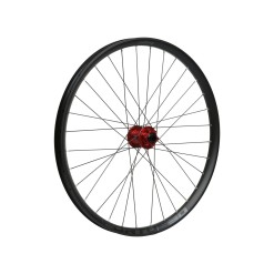 Hope Roue avant Fortus 30 Rouge 29'' - Purebike