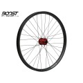Roue avant Fortus 30 Rouge 29'' Boost