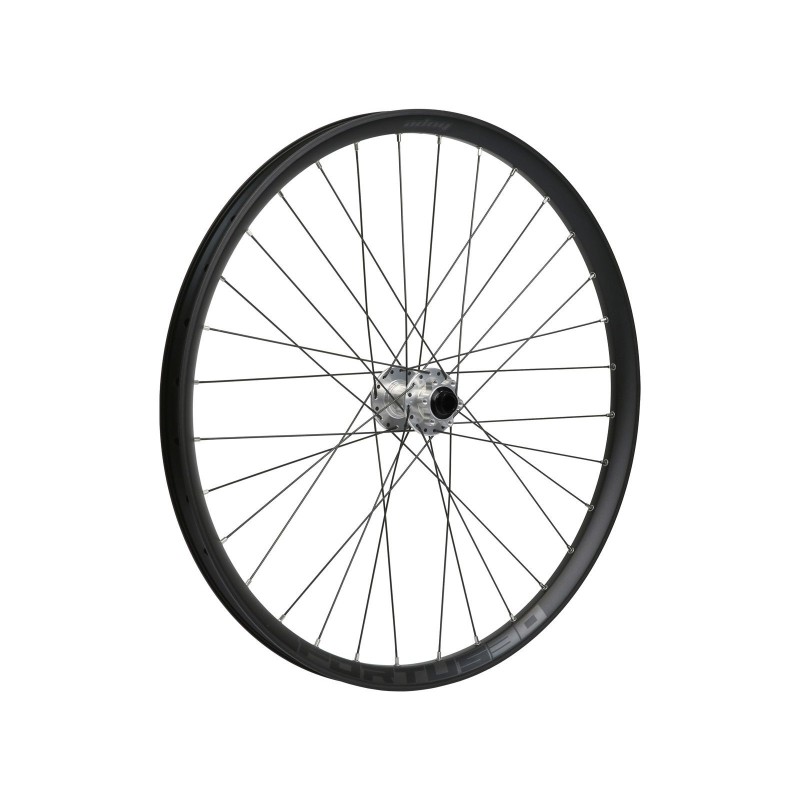 Roue avant Fortus 30 Argent 29''