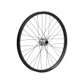 Roue avant Fortus 30 Argent 29''
