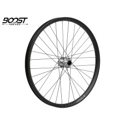 Hope Roue avant Fortus 30 Argent 29'' Boost - Purebike