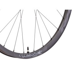 Race Face Roue avant Next R 31 Boost 27.5 - Purebike