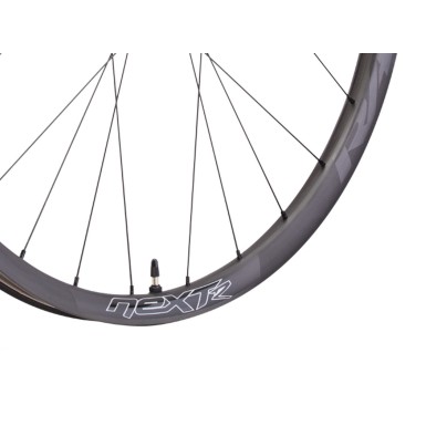 Race Face Roue avant Next R 31 Boost 27.5 - Purebike