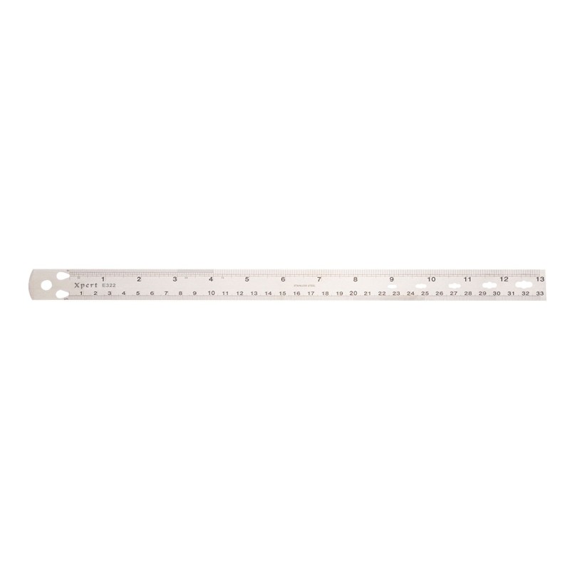 Réglet pour rayons (33 cm) E322 - Outils pour entretien des vélos et VTT - Purebike - Materiel Velo, Accessoires VTT Equipement 