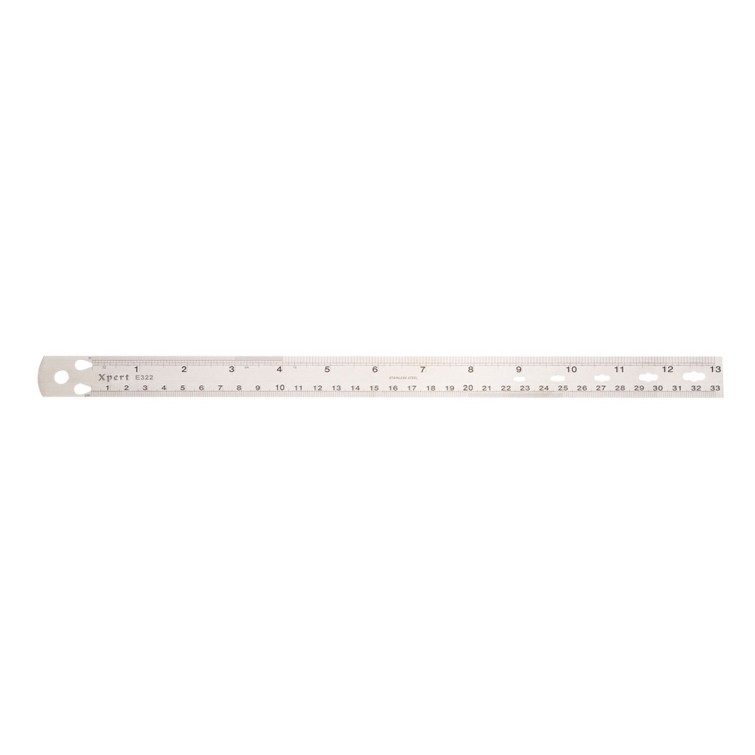 Réglet pour rayons (33 cm) E322 - Outils pour entretien des vélos et VTT - Purebike - Materiel Velo, Accessoires VTT Equipement 