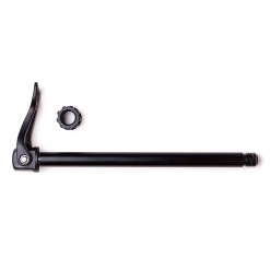 Axe arrière 12X142 mm pour Système Shimano - Purebike  