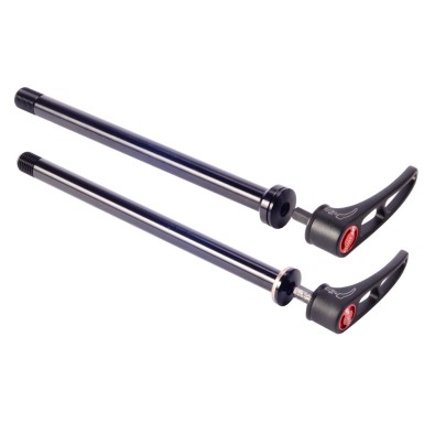 DT Swiss Axe arrière VTT RWS Plug In 12 mm - Purebike