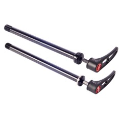 DT Swiss Axe arrière VTT RWS Plug In 12 mm - Purebike
