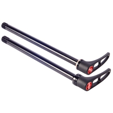 DT Swiss Axe arrière VTT RWS 12 mm - Purebike