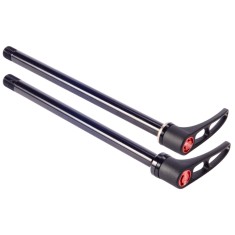 DT Swiss Axe arrière VTT RWS 12 mm - Purebike
