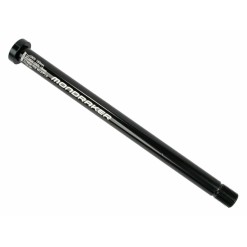 Axe arrière VTT pour Crafty, Sly, Dune, Level (2025+)