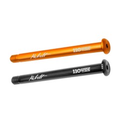 Axe Kabolt 15X110 mm - Accessoires pour serrage des roues VTT