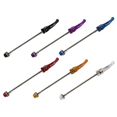 Serrage rapide arrière - Accessoires pour serrage des roues VTT
