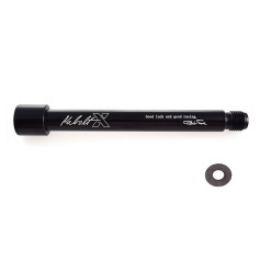 Fox Racing Shox Axe Kabolt X pour fourche 36 et 38 (2021 et +) - Purebike
