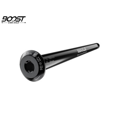 Rock Shox Axe arrière VTT Maxle Stealth Boost 12X148 mm - Purebike