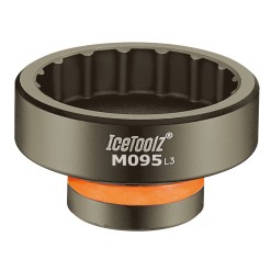 Clé Démonte Boitier Professionnel M095 pour Shimano BB93
