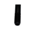 Axe arrière R12.8 - L174 - M12x1.75 - 21 mm
