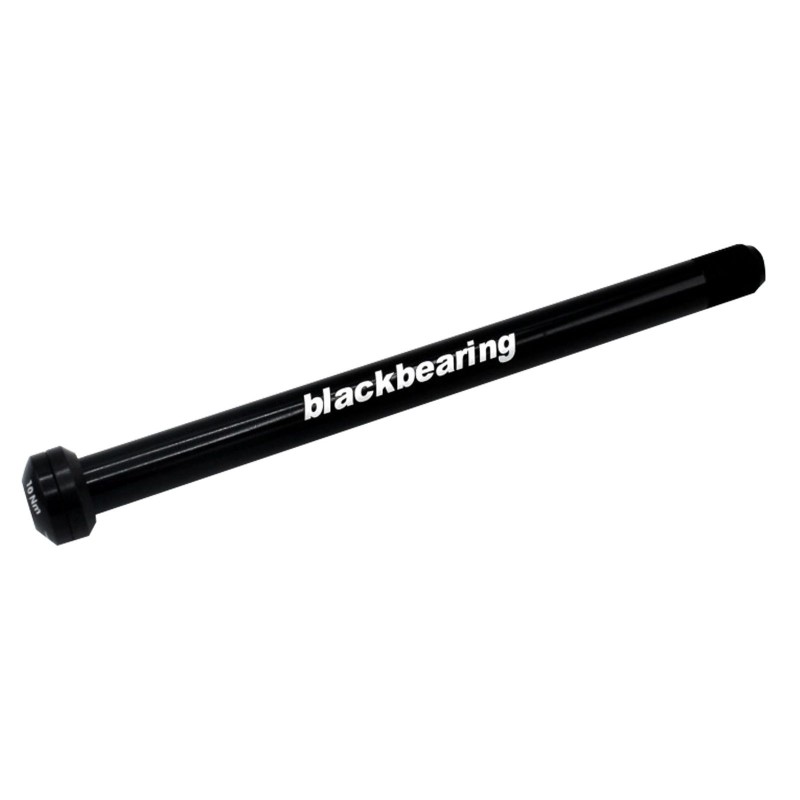 Axe arrière R12.9 - L159 - M12x1.00 - 16 mm