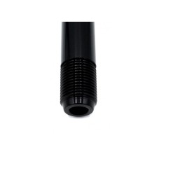 Black Bearing Axe arrière R12.9 - L159 - M12x1.00 - 16 mm - Purebike