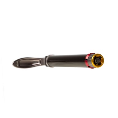 Axe Avant VTT Suntour 20QLC2 - Pièces détachées fourche - Purebike