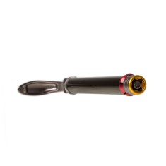 Axe Avant VTT Suntour 20QLC2 - Pièces détachées fourche - Purebike