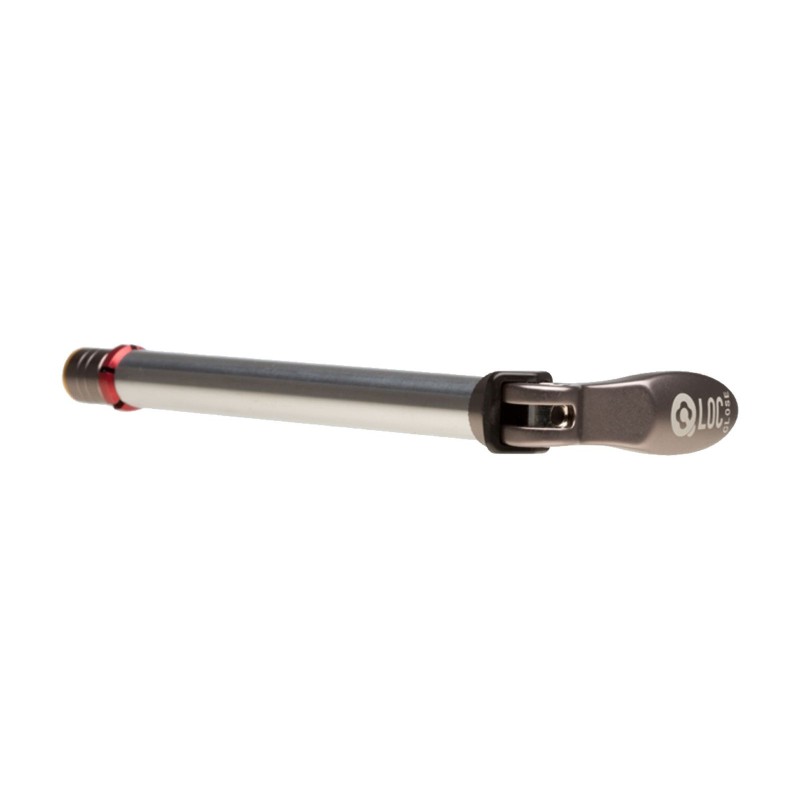 Axe Avant VTT Suntour 15QLC2 - Pièces détachées fourche - Purebike