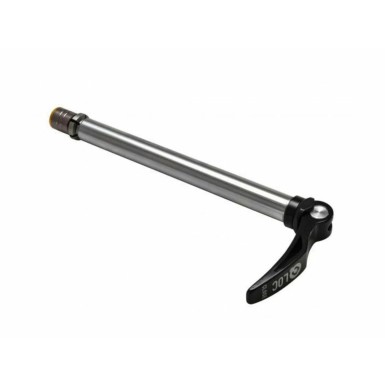 Suntour Axe Avant VTT 15QLC32 - 15x110 mm (Boost) - Purebike