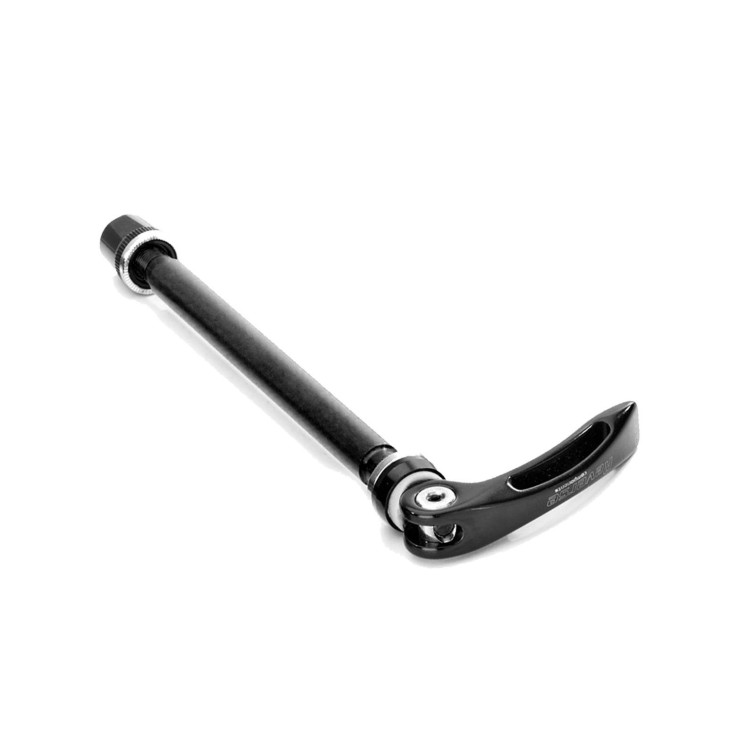 Axe arrière VTT réducteur 12 à 10 mm (QR) - Purebike  