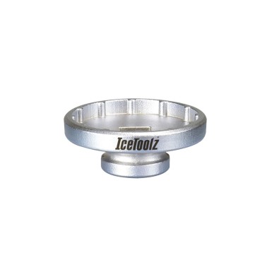 Icetoolz Clé démonte boitier M098 12 pin pour boitier T47 D50 mm - Purebike